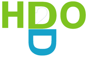 Logo HDDO Group