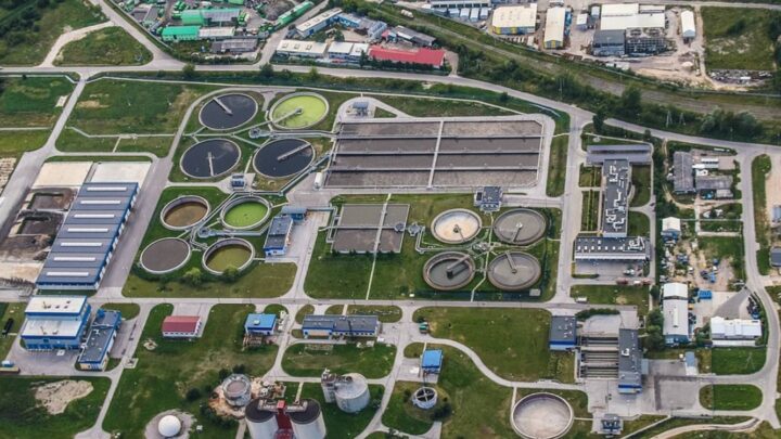 Sistemas de riego y conducción de agua para industria del agua